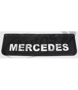 2 FALDILLAS DELANTERAS PARAGOLPES MERCEDES
