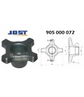 TUERCA FIJACIÓN CONTENEDOR 52MM - JOST