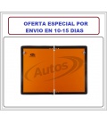 12 PLACAS ADR PLEGABLE