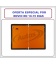 12 PLACAS ADR PLEGABLE