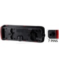 PILOTO TRASERO VOLVO FM LEDS LC10