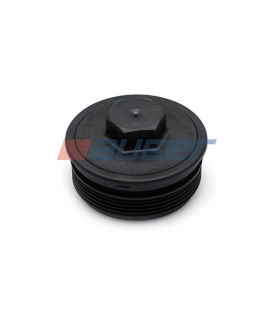 TAPA FILTRO GASOIL MAN MERCEDES - AUGER