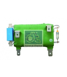 Resistencia ventilador DAF
