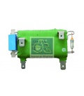 Resistencia ventilador DAF