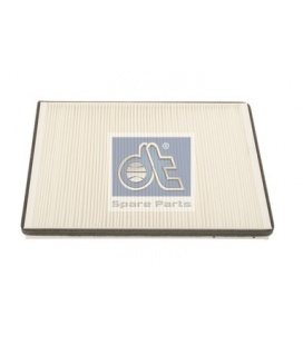 FILTRO POLEN CABINA DAF
