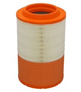 FILTRO AIRE MAN/SOLARIS - MTX