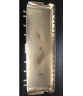 TAPA RETROVISOR MAN TGX TGS CROMO ESPEJO