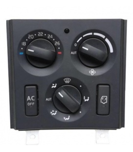 PANEL CONTROL AIRE ACONDICIONADO VOLVO