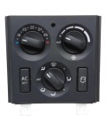 PANEL CONTROL AIRE ACONDICIONADO VOLVO-FM FH (7-16PINS)