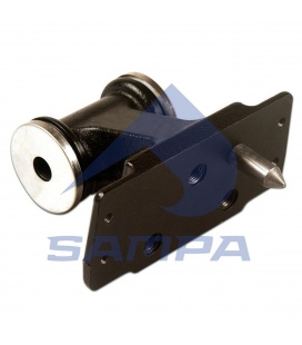 SOPORTE ESTABILIZADOR CABINA RENAULT VOLVO