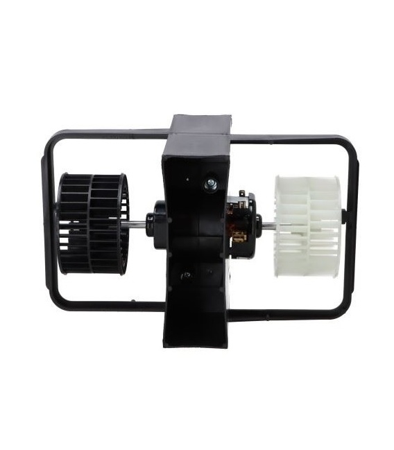 MOTOR VENTILADOR MAN VOLVO-(SIN CARCASA)