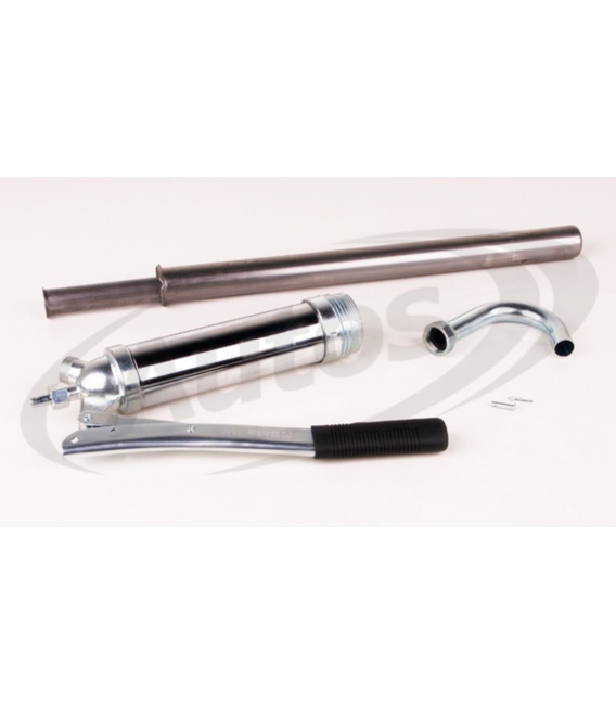 BOMBA MANUAL EXTRACCION LIQUIDOS BIDONES