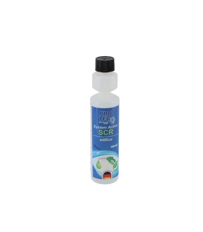 ADITIVO ADBLUE PROTECTOR ANTICRISTALIZACION 250ML