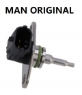 SENSOR TEMPERATURA GAS ESCAPE MAN ORIGINAL