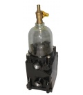 FILTRO GASOIL COMPLETO MAN TGA/TGX/TGS