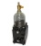 FILTRO GASOIL COMPLETO MAN TGA/TGX/TGS