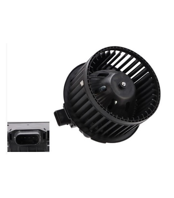 VENTILADOR HABITACULO SCANIA