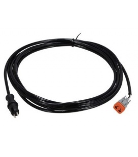 CABLE ABS 2 POLOS (3 METROS)