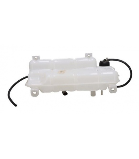 BOTELLA EXPANSION IVECO CON SENSOR Y TAPON
