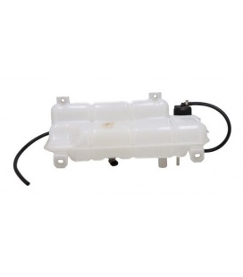 BOTELLA EXPANSION IVECO CON SENSOR Y TAPON