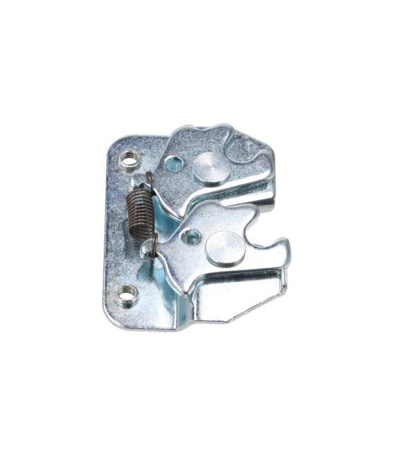 CERRADURA PUERTA GUARDAOBJETOS DAF