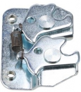 CERRADURA PUERTA GUARDAOBJETOS DAF