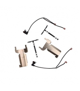 CHIVATOS PASTILLAS DE FRENO CON KIT