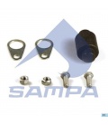 KIT REPARACION ZAPATA FRENOS