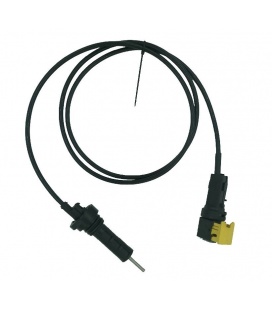 SENSOR DESGASTE FRENOS RENAULT