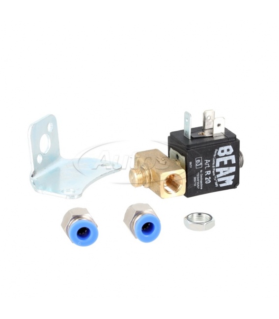 KIT ELECTROVALVULAS 24V