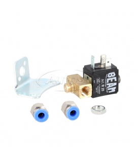 KIT ELECTROVALVULAS 24V