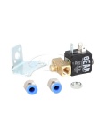 KIT ELECTROVALVULAS 24V