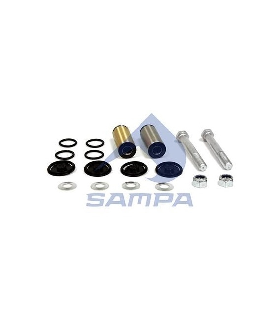 KIT REPARACION CASQUILLOS BALLESTA-RENAULT-SAMPA