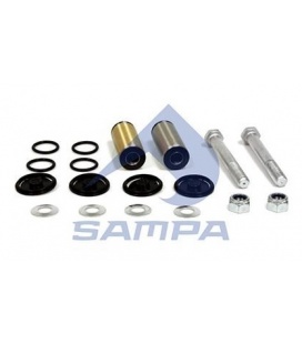 KIT REPARACION CASQUILLOS BALLESTA-RENAULT-SAMPA