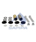 KIT REPARACION CASQUILLOS BALLESTA-RENAULT-SAMPA