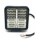 FOCO TRABAJO Y LARGO ALCANCE 49W Lumenes 4500