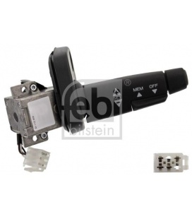MANDO CONTROL CRUCERO- MAN-FEBI BILSTEIN