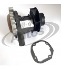 MOTOR VENTILADOR HABITACULO 24V WEBASTO