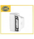 PILOTO LUZ MATRICULA LED 12/24V-HELLA