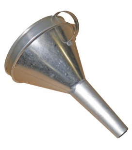 EMBUDO METALICO