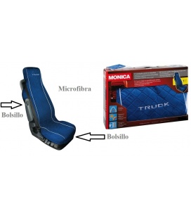 FUNDA MICROFIBRA MONICA