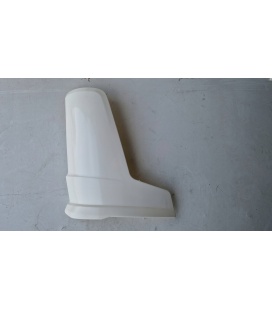 DEFLECTOR ESQUINA CABINA EXTERIOR MAN TGS/TGX