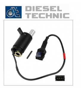 VALVULA PALANCA CAMBIOS MERCEDES-DIESEL TECHNIC