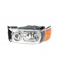 FARO ELECTRICO LED SCANIA H7-H1