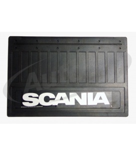FALDILLA SCANIA NEGRA L-600MM A-400MM