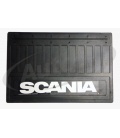 FALDILLA SCANIA NEGRA L-600MM A-400MM