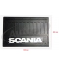 FALDILLA SCANIA NEGRA L-600MM A-400MM