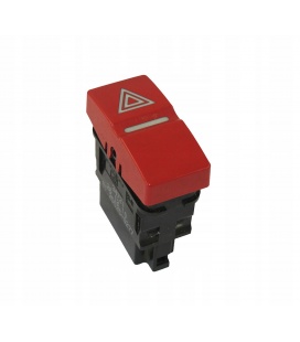 INTERRUPTOR LUZ EMERGENCIA MAN TGX