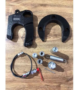 KIT REPARACION QUINTA RUEDA JOST/JSK/37-15/A/Z-RANTECH
