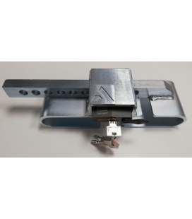 ANTIRROBO CONTENEDOR FRIGORIFICO CON CANDADO